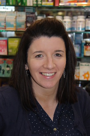 Catriona Doyle