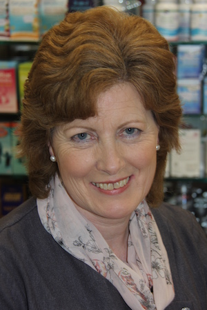 Kathleen McArdle