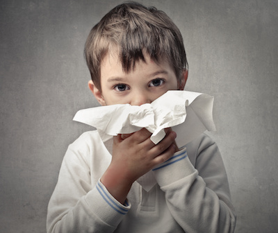 treatment for common cold