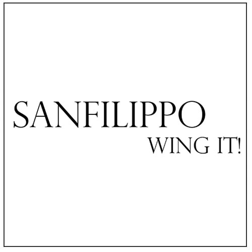 Sanfilippo Wing It