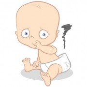 constipation in babies