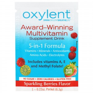 Multivitamin, health