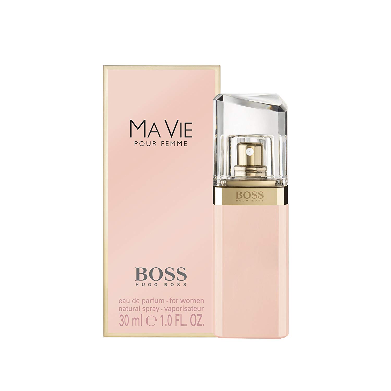 Hugo Boss Ma Vie Eau De Parfum 30ml - Bagenalstown Pharmacy