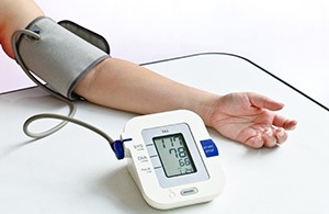Blood pressure testing kilkenny