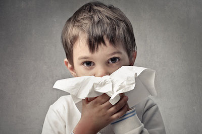 colds and flu treatments