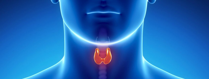 Hypothyroidism