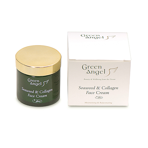 Green-Angel-Seaweed-Collagen-Face-Cream