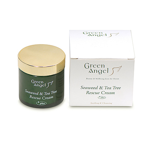 Green-Angel-Seaweed-Tea-Tree-Rescue-Cream