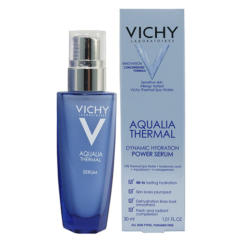 Vichy Aqualia Thermal Dynamic Hydration Serum