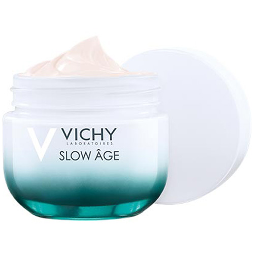 Vichy slow age 50ml tub