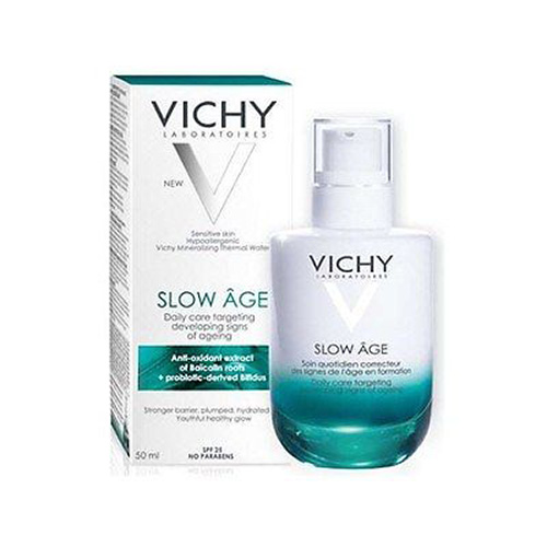 Vichy slow age 50ml