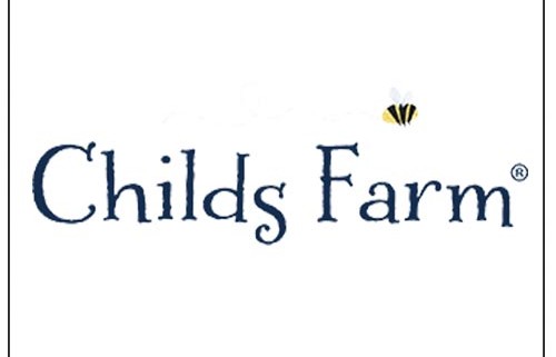 childs farm logo