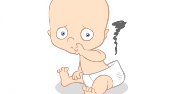 constipation in babies