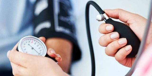 know your numbers- the truth about high blood pressure