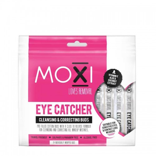 moxie eye catcher