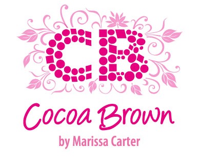 cocoa brown